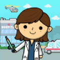 莱拉的世界医院最新版下载,莱拉的世界医院游戏最新版 v1.0.1