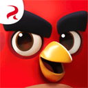 愤怒的小鸟MOD菜单魔改版手游下载-愤怒的小鸟内置修改版最新下载v6.2.3