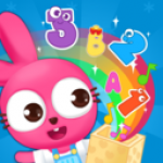 泡泡兔益智宝箱手游安卓版下载-泡泡兔益智宝箱很适合小孩子在家玩的休闲免费手游下载v1.0.1