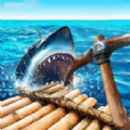 海上漂流记逃离鲨海手机版下载,海上漂流记逃离鲨海游戏中文手机版 v1.0.1