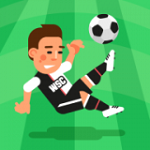 世界足球王者游戏下载-世界足球王者安卓游戏下载v1.0.6