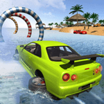 水上冲浪沙滩车游戏下载- 水上冲浪沙滩车安卓游戏下载v1.2