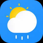 实时天气APP安卓版下载-实时天气最新天气预测播报下载v3.0.6