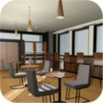 咖啡厅逃脱游戏下载-咖啡厅逃脱安卓版下载v1.03