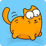 跳跃的胖猫手游下载-跳跃的胖猫安卓版下载v1.1.5