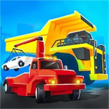 驾驶重型卡车模拟器手游下载-驾驶重型卡车模拟器安卓最新版下载v1.0.9.1
