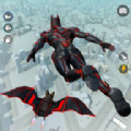 超级英雄蝙蝠侠游戏下载,超级英雄蝙蝠侠游戏官方版 v1.4