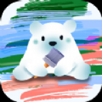 小熊美术画画APP安卓版下载-小熊美术画画儿童快乐学画画下载v1.0.2