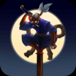 影子忍者战士游戏下载-影子忍者战士安卓版下载v1.5