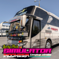 印尼涂装巴士模拟器下载安装下载,印尼涂装巴士模拟器模组手机版下载安装 v1.0