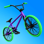 空气动力小轮车游戏下载-空气动力小轮车安卓游戏(自行车驾驶)下载v1.2.8