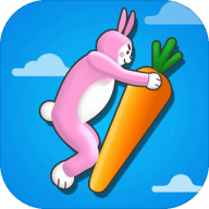 超级兔子人手机版无广告手游下载-超级兔子人去广告纯净版最新下载v1.0.2.0