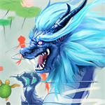 神龙在天安卓版游戏下载-神龙在天抖音热召唤神龙手游下载v1.0