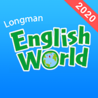 朗文英语世界2020app安卓下载-朗文英语世界2020app下载v3.5.5 最新版