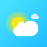 新氧天气app下载-新氧天气安卓版手机软件下载安装v1.0.0