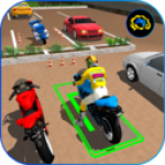 摩托车的停车场手游下载-摩托车的停车场安卓版下载v1.1.3