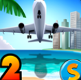 城市岛屿机场2满级无限版下载-城市岛屿机场2飞机全满级无限版下载v1.7.2