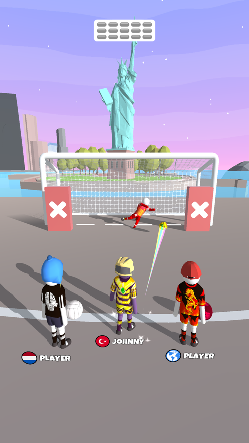 GoalParty手游下载-GoalParty安卓版免费下载v1.01
