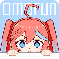 omopay.ink动漫软件下载-omopay.ink(OmoFun)v1.0.2 最新版