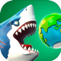 饥饿鲨世界3.3.2安卓中文版下载,饥饿鲨世界3.3.2免费钻石安卓中文最新版 v5.0.40