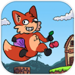 小狐狸的冒险之旅游戏下载-小狐狸的冒险之旅安卓版下载v1.2.34
