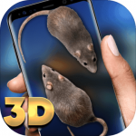 大鼠在屏幕上app下载-大鼠在屏幕上安卓版下载v1.0