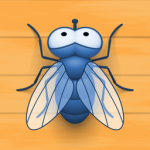 拍打苍蝇手游安卓版下载-拍打苍蝇指尖运动趣味拍苍蝇手游下载v1.0.42
