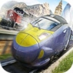 火车驾驶员3D模拟游戏下载-火车驾驶员3D模拟安卓版下载v1.0.1