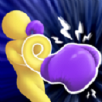 橡胶拳击游戏下载-橡胶拳击橡胶拳击安卓游戏下载安装v1.10