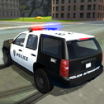 警车漂移模拟安装下载-警车漂移模拟（警车竞速）安卓版最新下载v1.025
