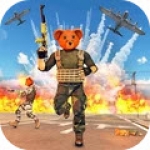 泰迪熊生存射击游戏下载-泰迪熊生存射击安卓游戏下载安装v1.0