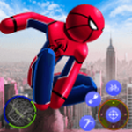 超级蜘蛛男孩游戏下载-超级蜘蛛男孩安卓游戏下载安装v1.0.30