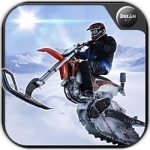 极限滑雪摩托游戏下载-极限滑雪摩托安卓版下载v3.9