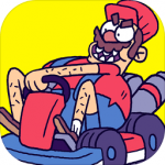爆笑卡丁车游戏下载-爆笑卡丁车安卓版下载v1.2.9