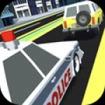 警车缉拿安卓手机版下载-警车缉拿最新版(模拟警察)下载v0.1