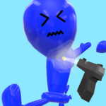 气球破碎机安卓版游戏下载-气球破碎机射击闯关冒险手游下载v0.0.3