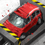 汽车粉碎模拟器游戏下载-汽车粉碎模拟器安卓游戏下载安装v1.1