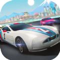 汽车极速大赛官方版下载,汽车极速大赛官方安卓手机版 v1.0