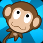 爆炸猴子游戏下载-爆炸猴子安卓版下载v1.1