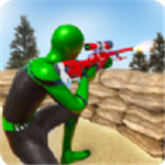 青蛙英雄忍者射击游戏下载-青蛙英雄忍者射击安卓版下载v2.0.0