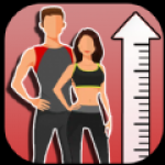 增高运动健身APP安卓版下载-增高运动健身专业运动健身视频指导练习下载v23.02.13