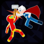 超级火柴人遗产游戏下载-超级火柴人遗产安卓版游戏下载v1