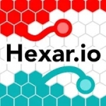 Hexar.io游戏和谐版下载-hexar.io和谐版手游下载v1.0.2