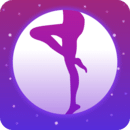 夜月直播app二维码