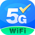 秒上5GWiFiapp下载-秒上5GWiFi手机5G网络便捷连接工具安卓版下载v4.9.0