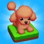 合并狗狗3D安卓版游戏下载-合并狗狗3D无广告领红包手游下载v1.1