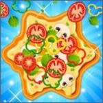 烹饪披萨机手游安卓版下载-烹饪披萨机卡通风格制作披萨手游下载v0.8