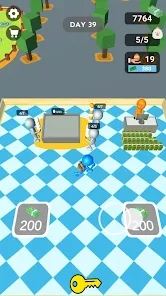 放置鸡蛋工厂手游安卓版下载-放置鸡蛋工厂卡通模拟养鸡手游下载v1.0