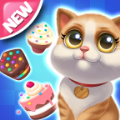 甜甜饼干消消乐游戏下载,甜甜饼干消消乐游戏安卓版 v1.2