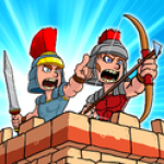 罗马战争与防御游戏下载-罗马战争与防御安卓版下载v2.1.0